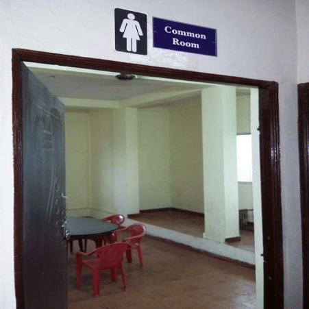 Umang Geetai College of Women's Education Nagpur Infrastructure & Facilities photo 6